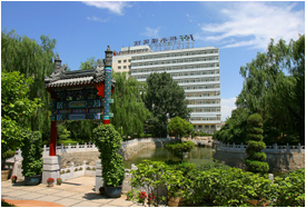 北京首个“骨科医联体”在北京积水潭医院落成