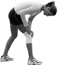 膝盖疼是那些原因引起的？