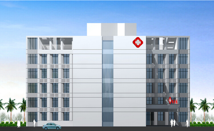 福建医科大学第一附属医院